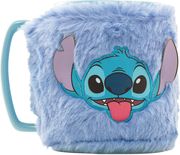 PYRAMID DISNEY: STITCH FUZZY MUG