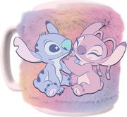 PYRAMID DISNEY: STITCH - PLANETARY FUZZY MUG