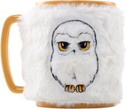 PYRAMID HARRY POTTER - HEDWIG FUZZY MUG