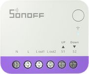 SONOFF MINI-RBS WIFI