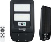 BORMANN BLF3200 ΗΛΙΑΚΟ ΦΩΤΙΣΤΙΚΟ ΔΡΟΜΟΥ LED 200W, ΑΔΙΑΒΡΟΧΟ ΜΕ ΦΩΤΟΒΟΛΤΑΪΚΟ ΠΑΝΕΛ ΕΝΣΩΜΑΤΩΜΕΝΟ