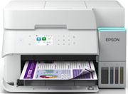 EPSON ΠΟΛΥΜΗΧΑΝΗΜΑ EPSON ECOTANK L6376 WHITE 2SIDED SCAN INKTANK WIFI