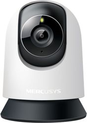 MERCUSYS MC210 PAN/TILT HOME SECURITY WI-FI 2K 3MP CAMERA