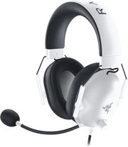 RAZER BLACKSHARK V2 X OVER EAR GAMING HEADSET FOR PLAYSTATION WHITE