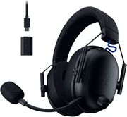 RAZER BLACKSHARK V3 PLAYSTATION - WIRELESS GAMING HEADSET - 48H BATTERY - 2.4GHZ/BT/USB - PC/PS5