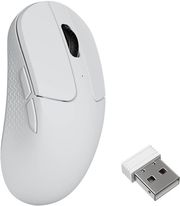 KEYCHRON M3 MINI 8K (M3M-A24) WHITE WIRELESS MOUSE - 8K POLLING RATE ULTRA-LIGHTWEIGHT