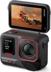 INSTA360 ACE PRO 2 ULTIMATE VIDEOGRAPHY BUNDLE ACTION CAM - 3 LENSES, 2 FILTERS,XPLORER GRIP PRO KIT