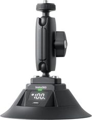 INSTA360 ELECTRIC SUCTION CUP CAR MOUNT