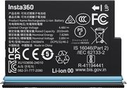 INSTA360 X4 AIR BATTERY