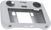 PULUZ SILICONE PROTECTIVE CASE PULUZ FOR DJI RC 2 (GREY)