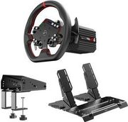 PXN PXN VD6 BUNDLE DBT  VD6 BASE + WDS R2 WHEEL + PD HM BRAKE &amp; THROTTLE PEDALS + TABLE CLAMP Z9