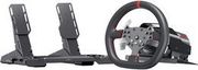 PXN PXN-V10 ULTRA GAMING SET  RACING WHEEL + PEDAL + MOUNTING CLAMPS + ACCESSORIES