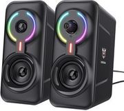 ONIKUMA L6 MULTIMEDIA GAMING SPEAKER WITH BT5.0