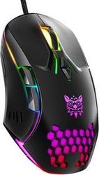 ONIKUMA ΠΟΝΤΙΚΙ GAMING CW902 (ΜΑΥΡΟ)