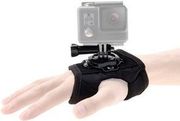 PULUZ WRIST BAND PULUZ WITH MOUNT FOR SPORT CAMERA (INCLUDING ACE PRO 2, OSMO ACTION 5 PRO)