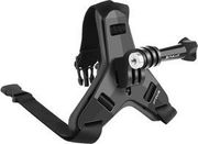 PULUZ MOTORCYCLE HELMET CHIN STRAP MOUNT PULUZ FOR ACTION CAMERAS (INCLUDING X5 / X4, OSMO ACTION 5 PRO)