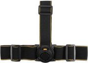 HEAD BAND PULUZ WITH MOUNT FOR SPORTS CAMERAS