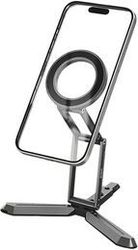 PHONE HOLDER PULUZ PU3223B BLACK