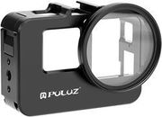 METALOWA OBUDOWA PULUZ DO INSTA360 ACE PRO/ACE (PU966B)