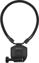 PULUZ MAGNETIC NECK MOUNT FOR SPORTS CAMERAS