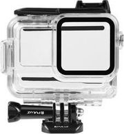 WODOSZCZELNA OBUDOWA PULUZ DO KAMERY INSTA360 ACE PRO