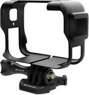 PLASTIC CAGE PULUZ FOR INSTA360 ACE PRO (BLACK)