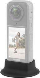 SILICONE STAND PULUZ FOR INSTA360 X4 CAMERA