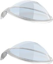 PC PROTECTIVE LENS GUARD PULUZ DJI OSMO 360