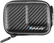 PULUZ MINI BODY BAG PULUZ FOR DJI OSMO ACTION 4 / 3 (BLACK)