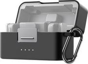 PULUZ PULUZ PROTECTIVE CASE FOR DJI MIC MINI (BLACK)