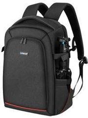 PULUZ WATERPROOF PHOTO BACKPACK FOR DJI RONIN-SC / RONIN-S PU5015B.