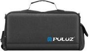 PHOTO SHOULDER BAG PULUZ (BLACK)