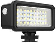 DIVING WATERPROOF LIGHT PULUZ LED 40M (BLACK)