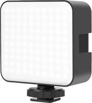 VIDEO LIGHT PULUZ PU4141B BLACK