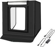 PHOTO STUDIO PULUZ LED 60CM 3380 LUMENS