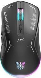 ONIKUMA WIRED GAMING MOUSE CW917 WHITE