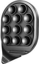 MAGNETIC SUCTION PHONE JOYROOM JR-ZS418 BLACK