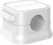 MAGNETIC CABLE ORGANIZER JOYROOM JR-ZS368 3 PCS (WHITE)