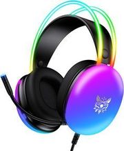 GAMING HEADSET ONIKUMA X25 (BLACK)
