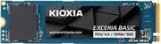 SSD KIOXIA EXCERIA BASIC 1TB NVME PCIE GEN4 X4 M.2 2280 LSF10Z001TG8