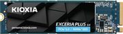 SSD KIOXIA EXCERIA PLUS G4 1TB NVME PCIE GEN5 X4 M.2 2280 LVD10Z001TG8