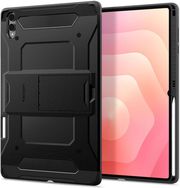 SPIGEN TOUGH ARMOR PRO BLACK FOR SAMSUNG GALAXY TAB S11 ULTRA
