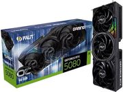 PALIT VGA PALIT NVIDIA GEFORCE RTX 5080 GAMINGPRO OC 16GB GDDR7 RETAIL