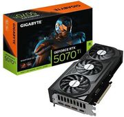VGA GIGABYTE NVIDIA GEFORCE RTX 5070 TI WINDFORCE 3 OC SFF 16GB GDDR7 RETAIL