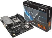 SAPPHIRE ΜΗΤΡΙΚΗ SAPPHIRE PULSE A620AM D5 RETAIL