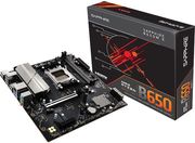 SAPPHIRE ΜΗΤΡΙΚΗ SAPPHIRE B650M-E D5 RETAIL