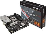 SAPPHIRE ΜΗΤΡΙΚΗ SAPPHIRE PULSE B850M WIFI RETAIL