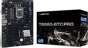 ΜΗΤΡΙΚΗ BIOSTAR TB560-BTC PRO RETAIL