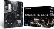 ΜΗΤΡΙΚΗ BIOSTAR TZ590-BTC DUO D4 RETAIL