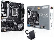ΜΗΤΡΙΚΗ ASUS PRIME H610M-A WIFI INTEL H610 M-ATX RETAIL